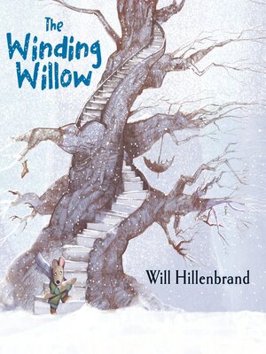 cover image of The Winding Willow